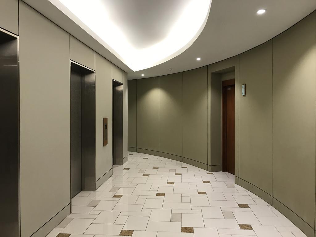 Vortex Suites Klcc By Genesis Kuala Lumpur Exterior photo